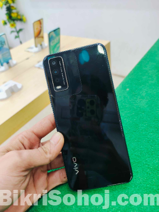 Vivo y12s